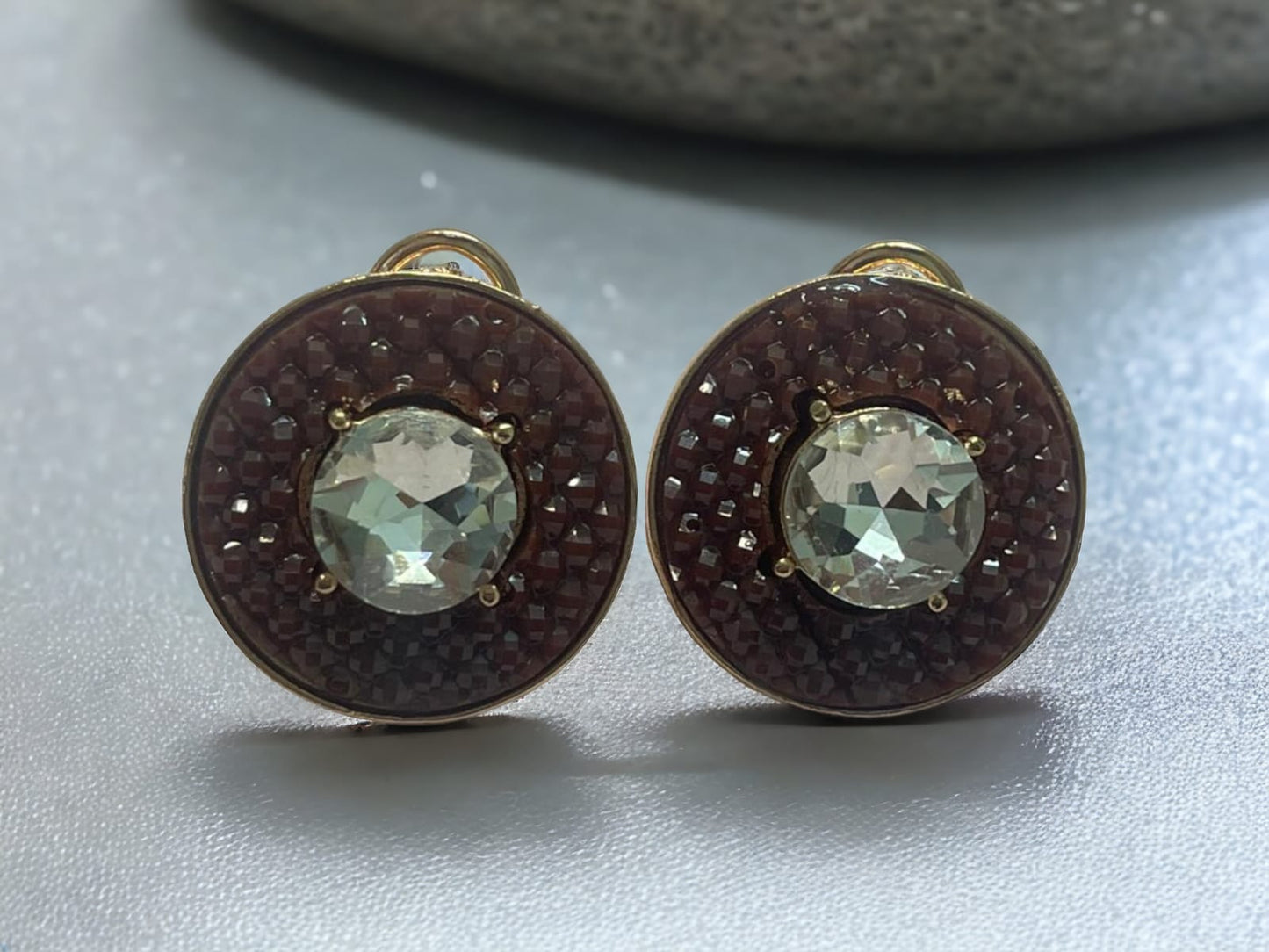 Trendy Stylish Studs Earrings