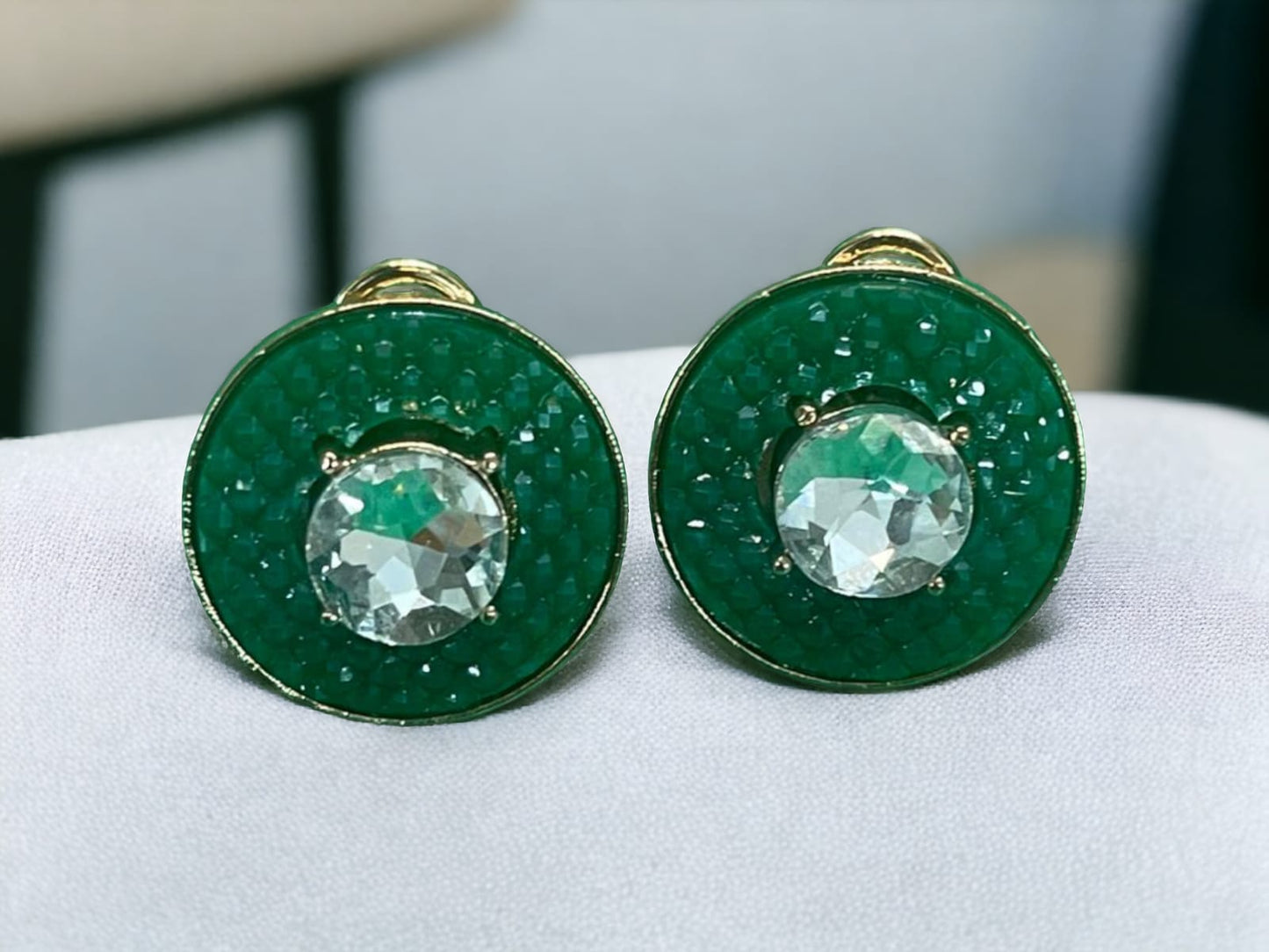 Trendy Stylish Studs Earrings