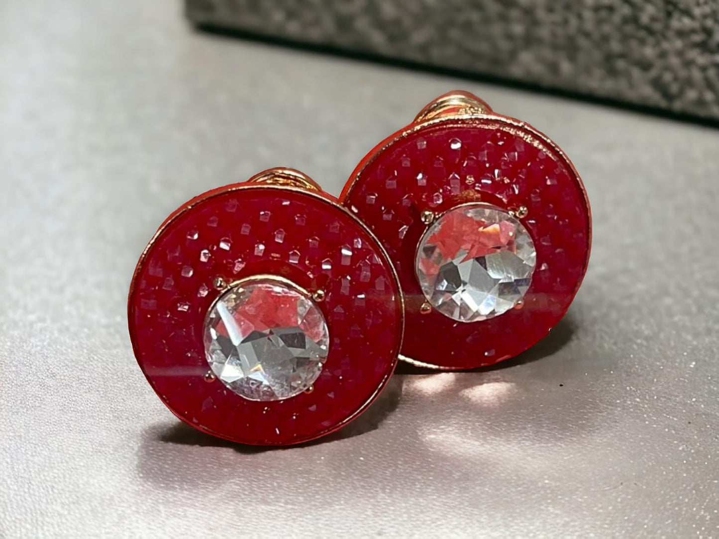 Trendy Stylish Studs Earrings