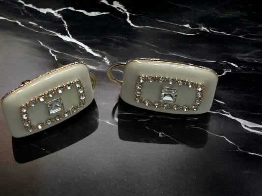 Fancy Mozaic Studs