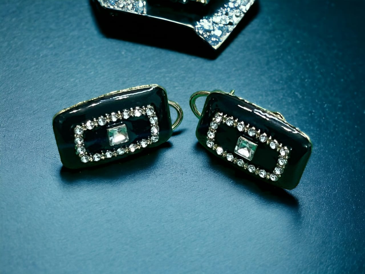 Fancy Mozaic Studs