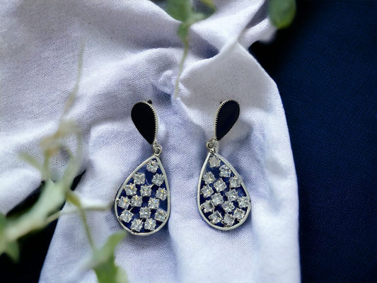 Water Drop Earrings