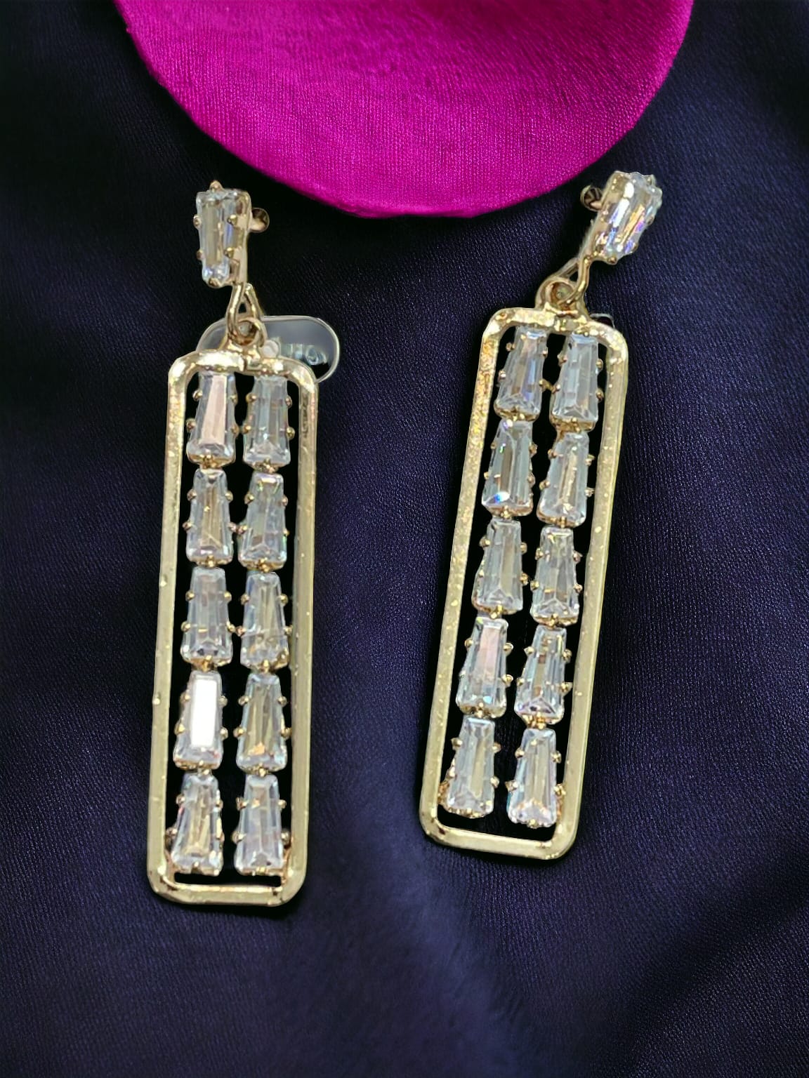 Sterling Earrings