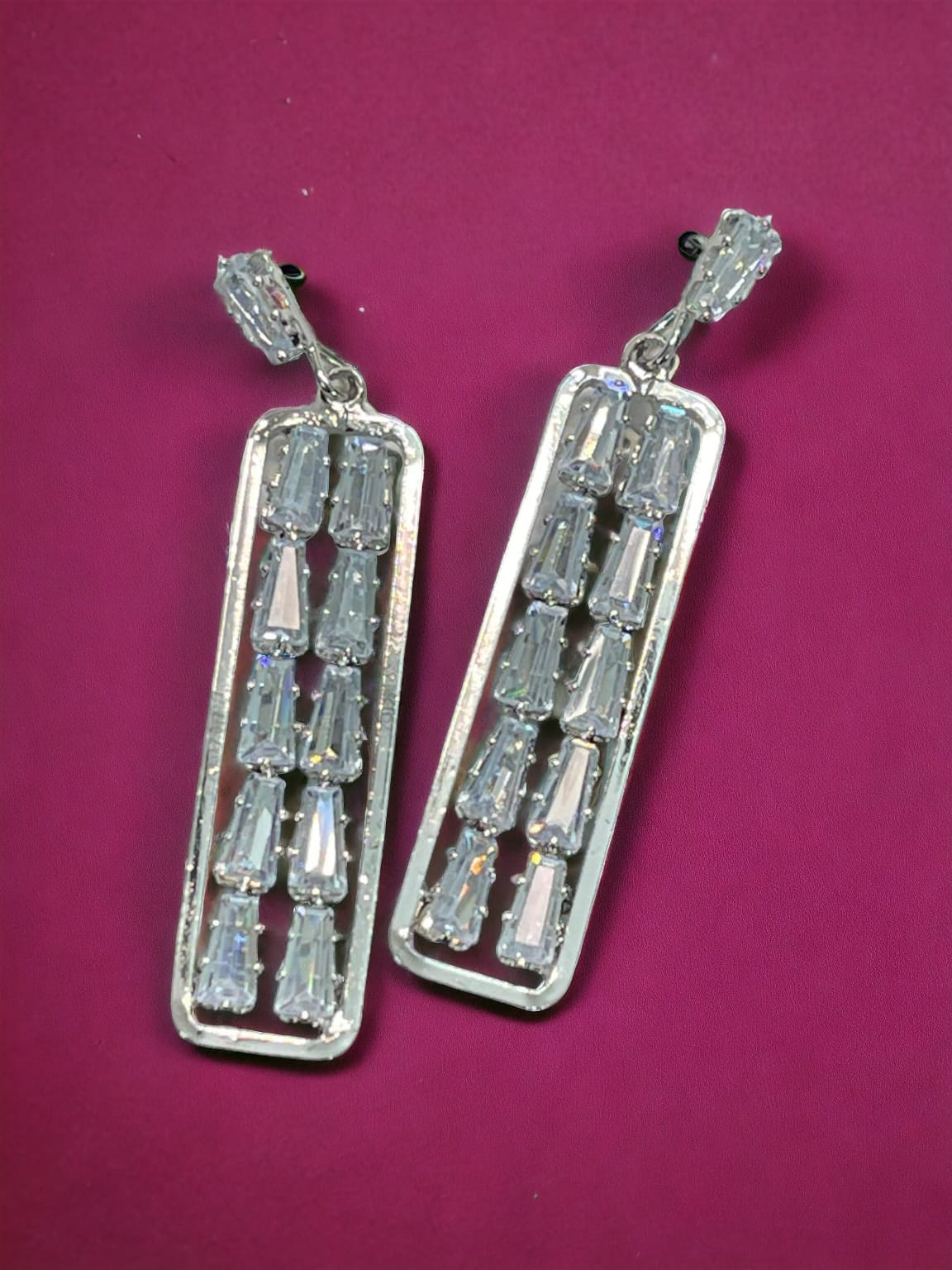 Sterling Earrings