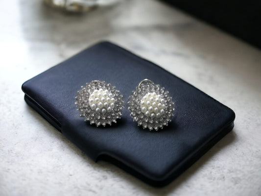 Bling Earring Studs