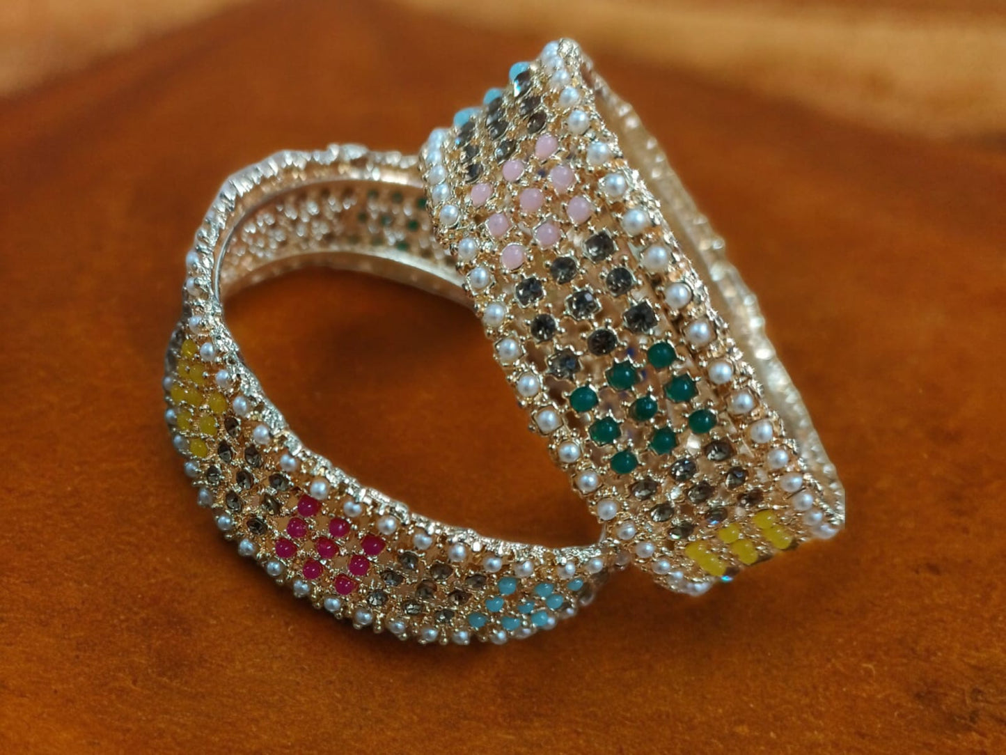 Norattan Kara Bangles