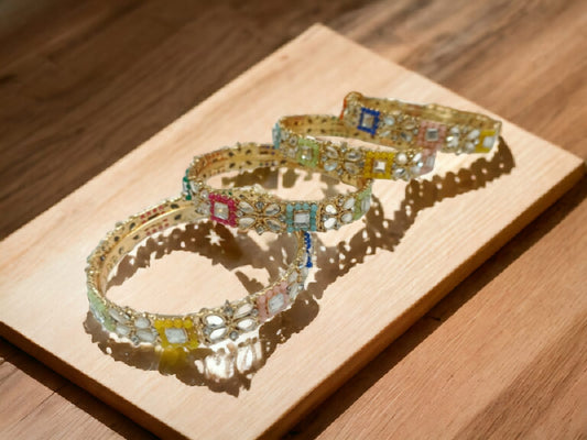 Norattan Bangles