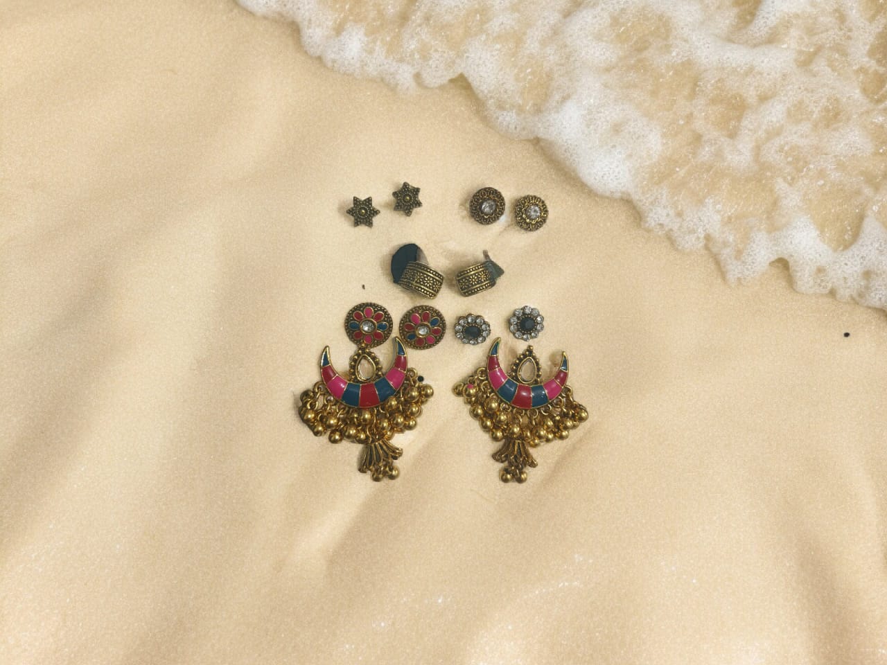 Daily Wear Exclusive Earrings