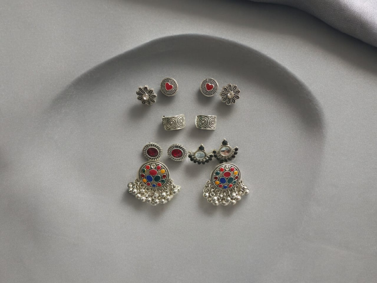 Daily Wear Exclusive Earrings