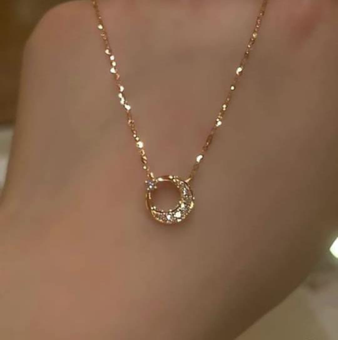 Delicate Pendant