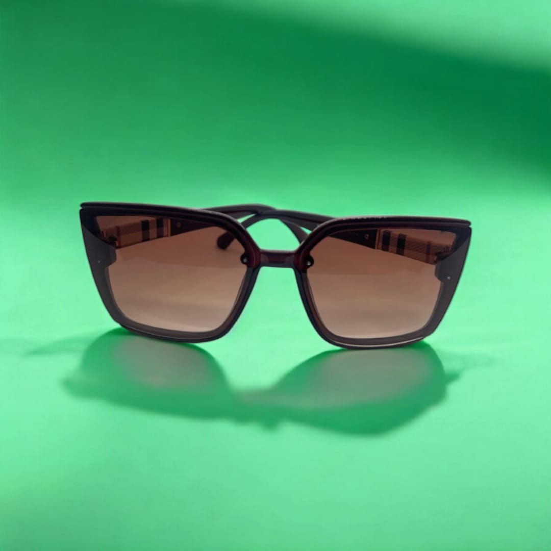 Square Oversize Sunglasses