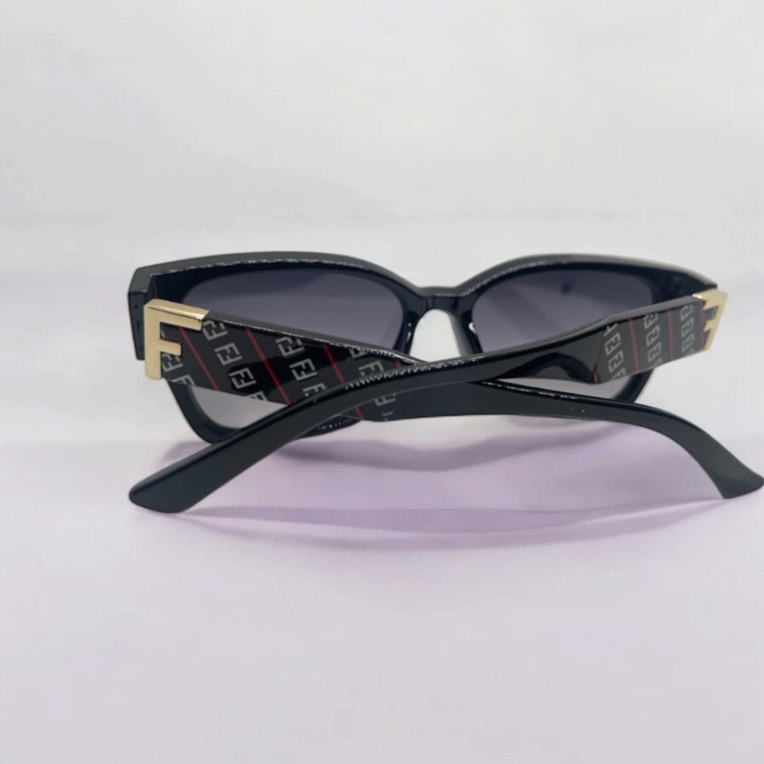 Cat  Eye Sunglasses