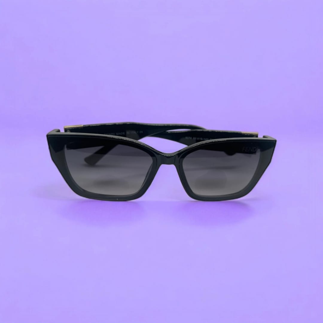 Cat  Eye Sunglasses