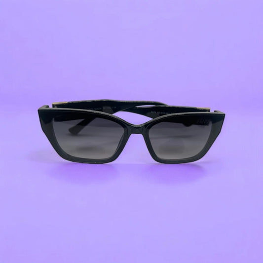 Cat  Eye Sunglasses