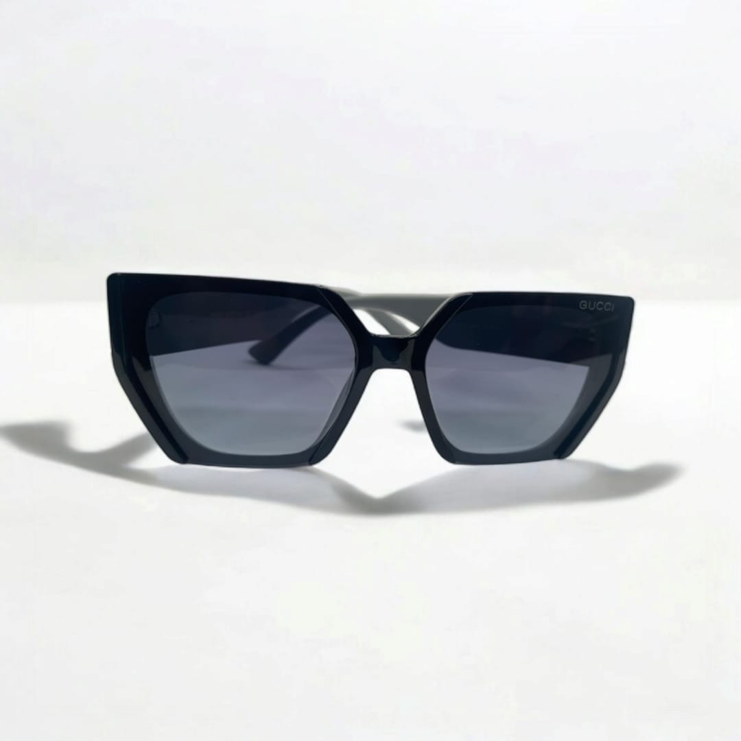 Blakish Cat Eye Sunglasses