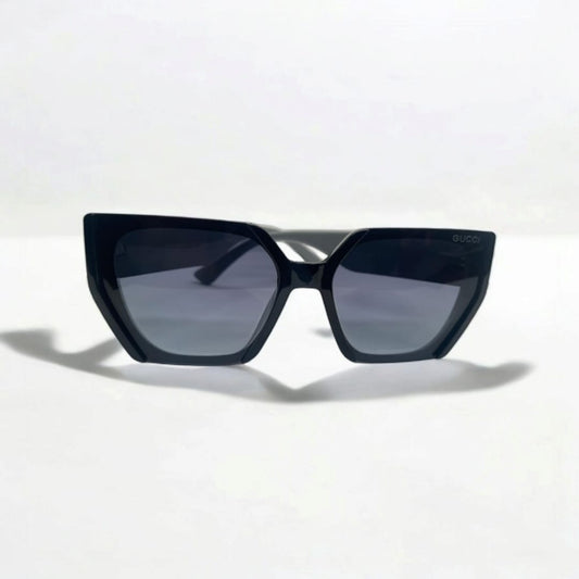 Blakish Cat Eye Sunglasses