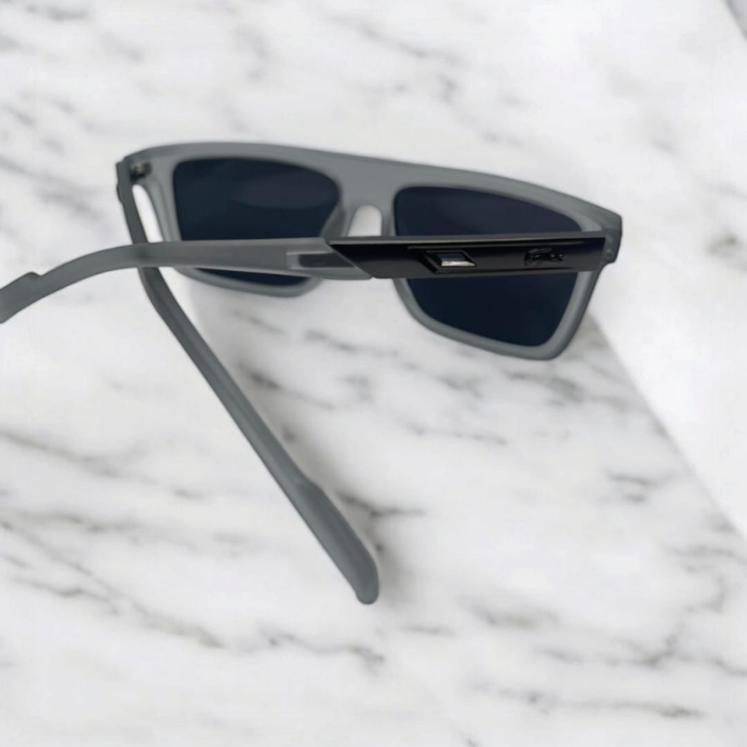 Greyish Wayfare Sunglasses