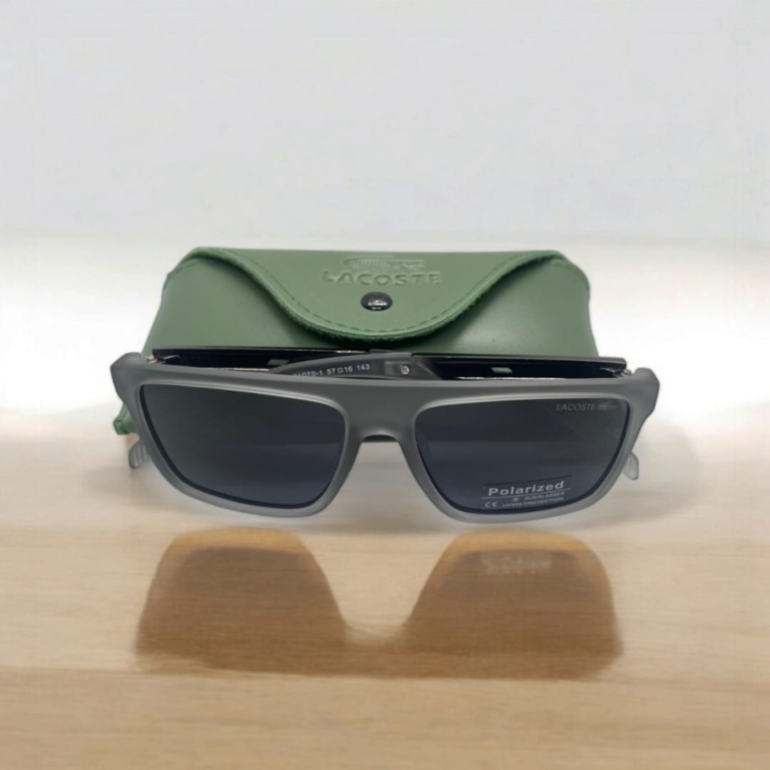 Greyish Wayfare Sunglasses