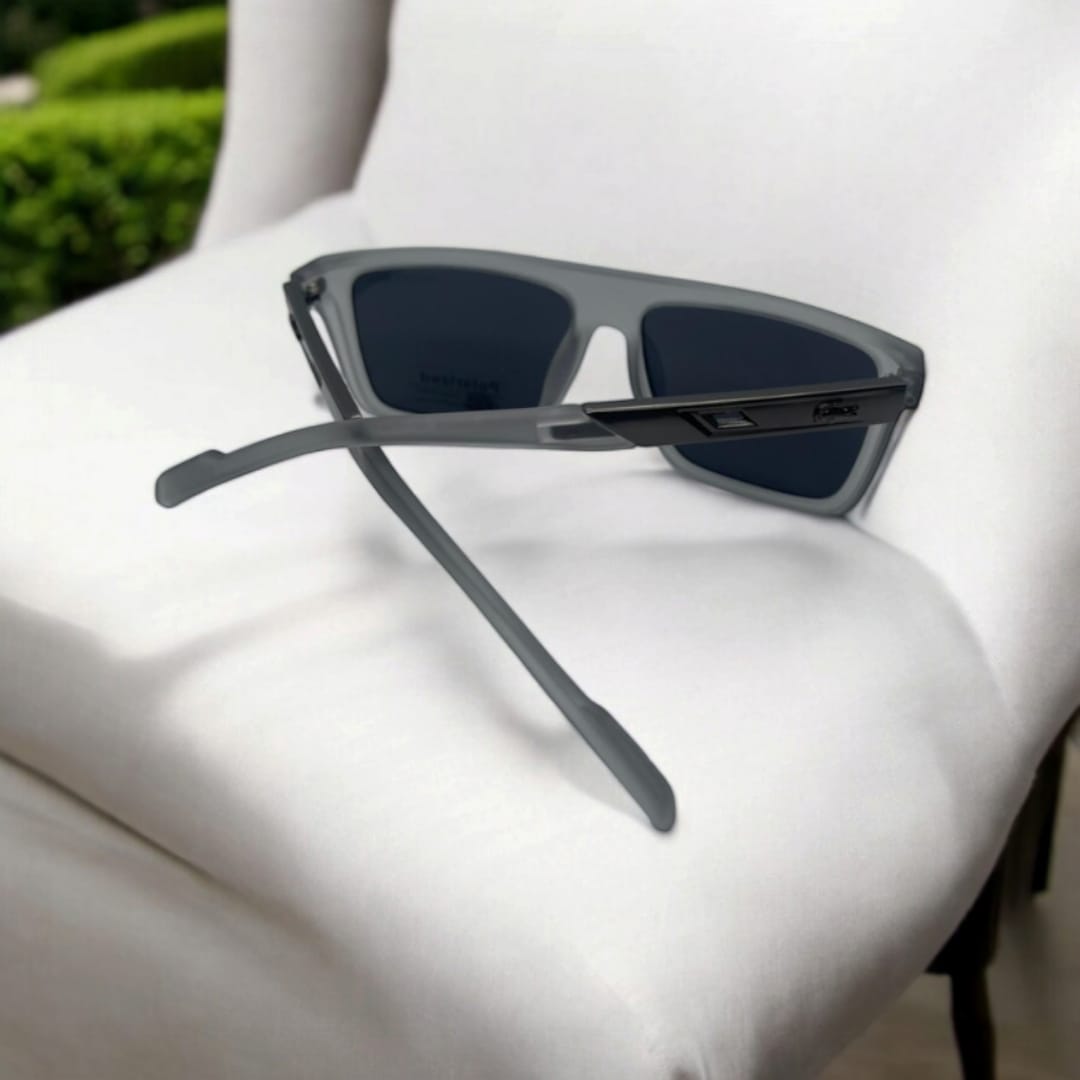 Greyish Wayfare Sunglasses