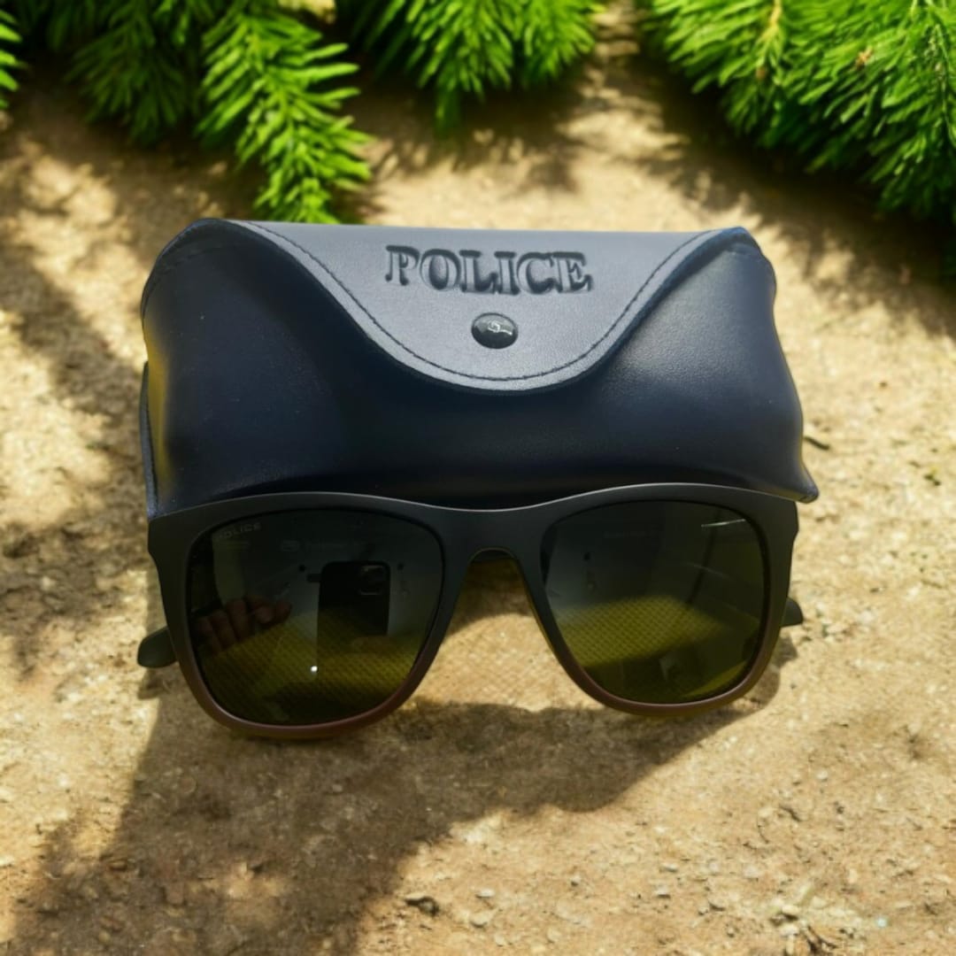 PC UV Sunglasses