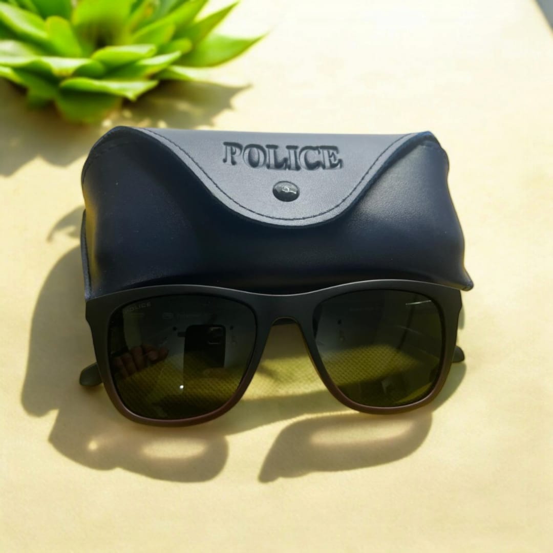 PC UV Sunglasses