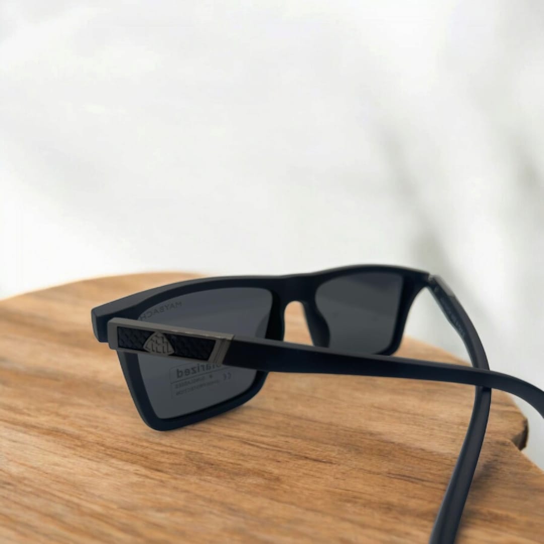 Black CM Sunglasses