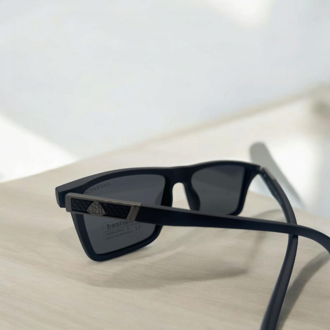 Black CM Sunglasses