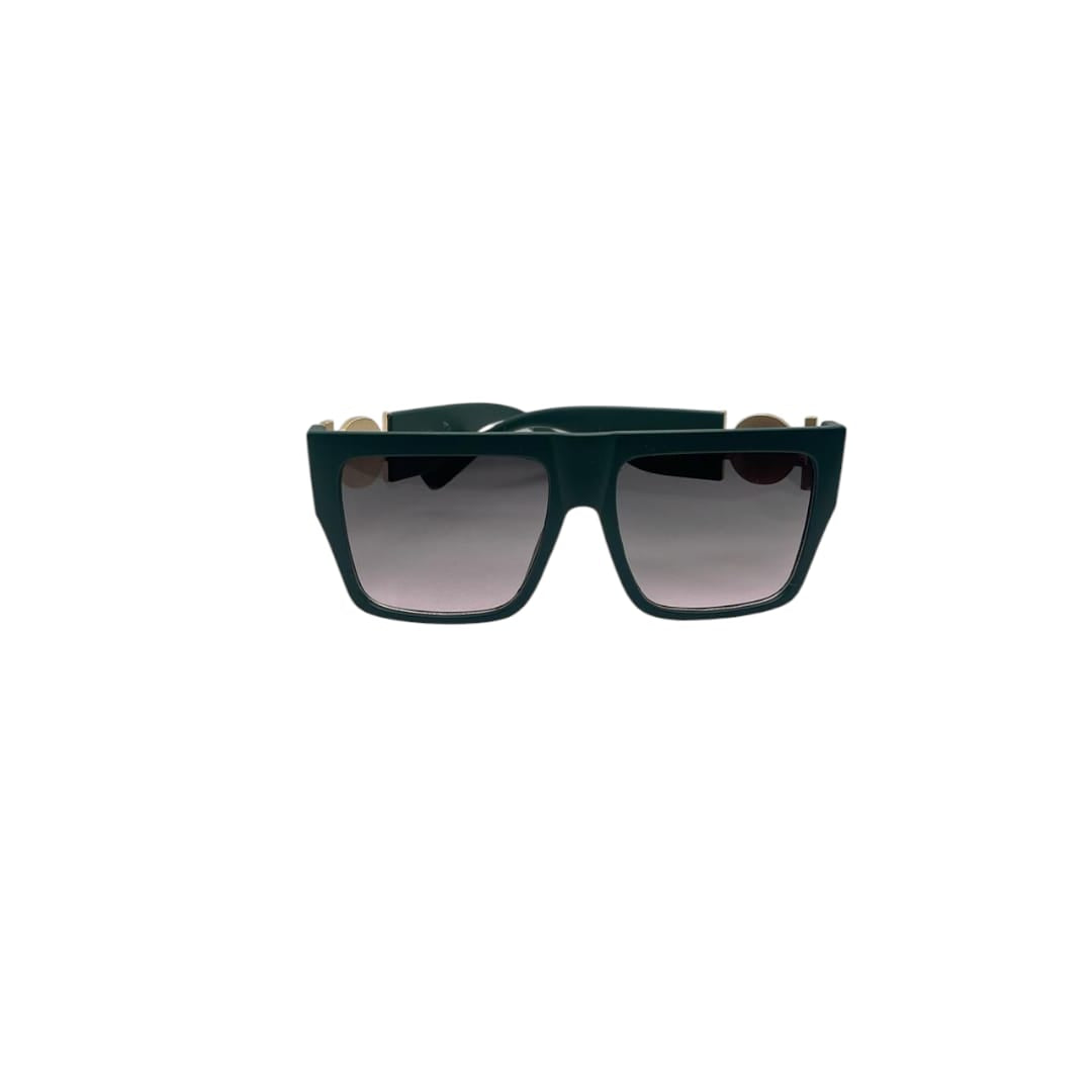 Vantage Green Women Sunglasses