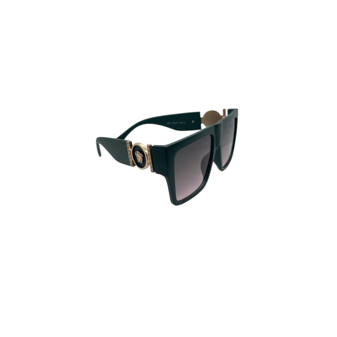 Vantage Green Women Sunglasses