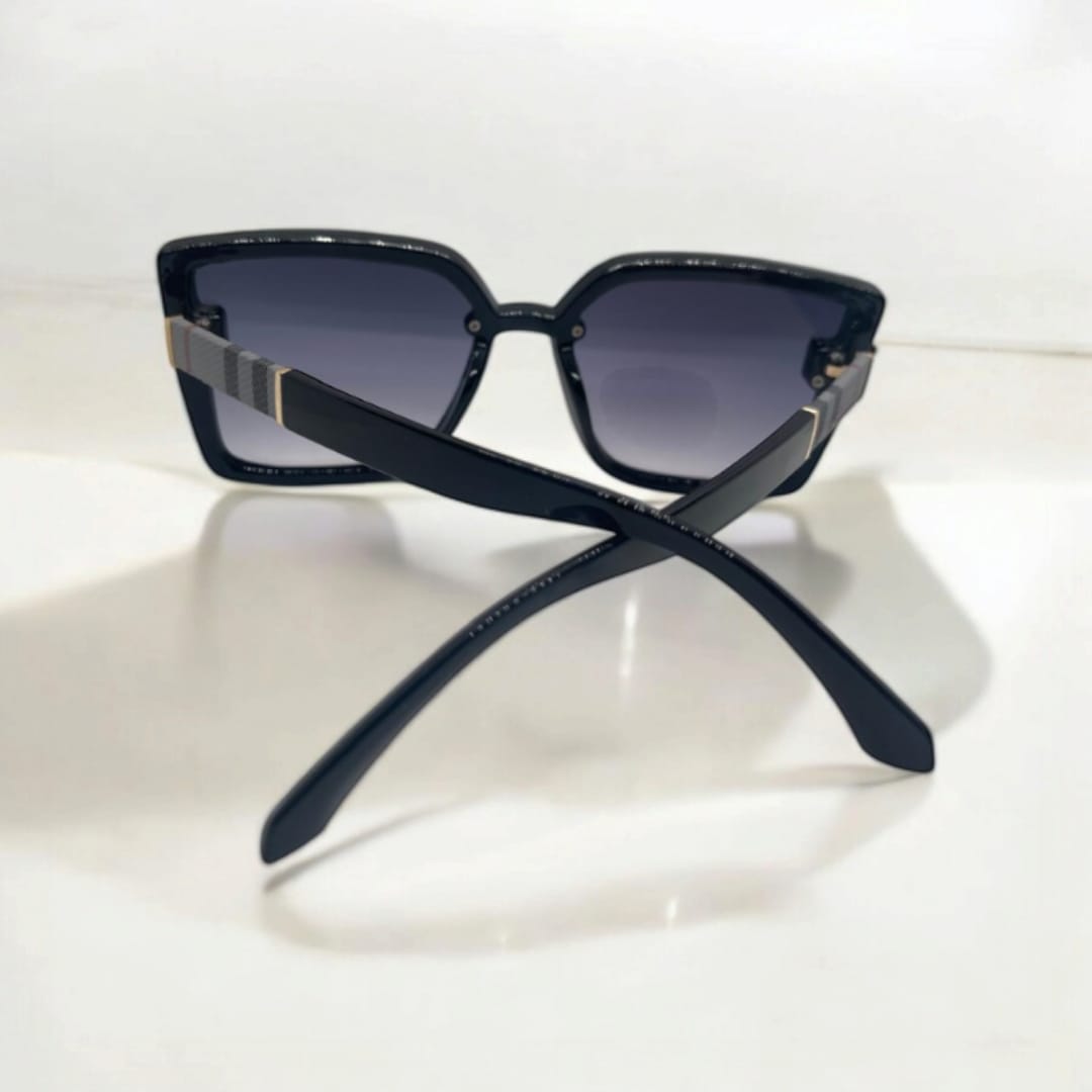 Square Oversize Sunglasses