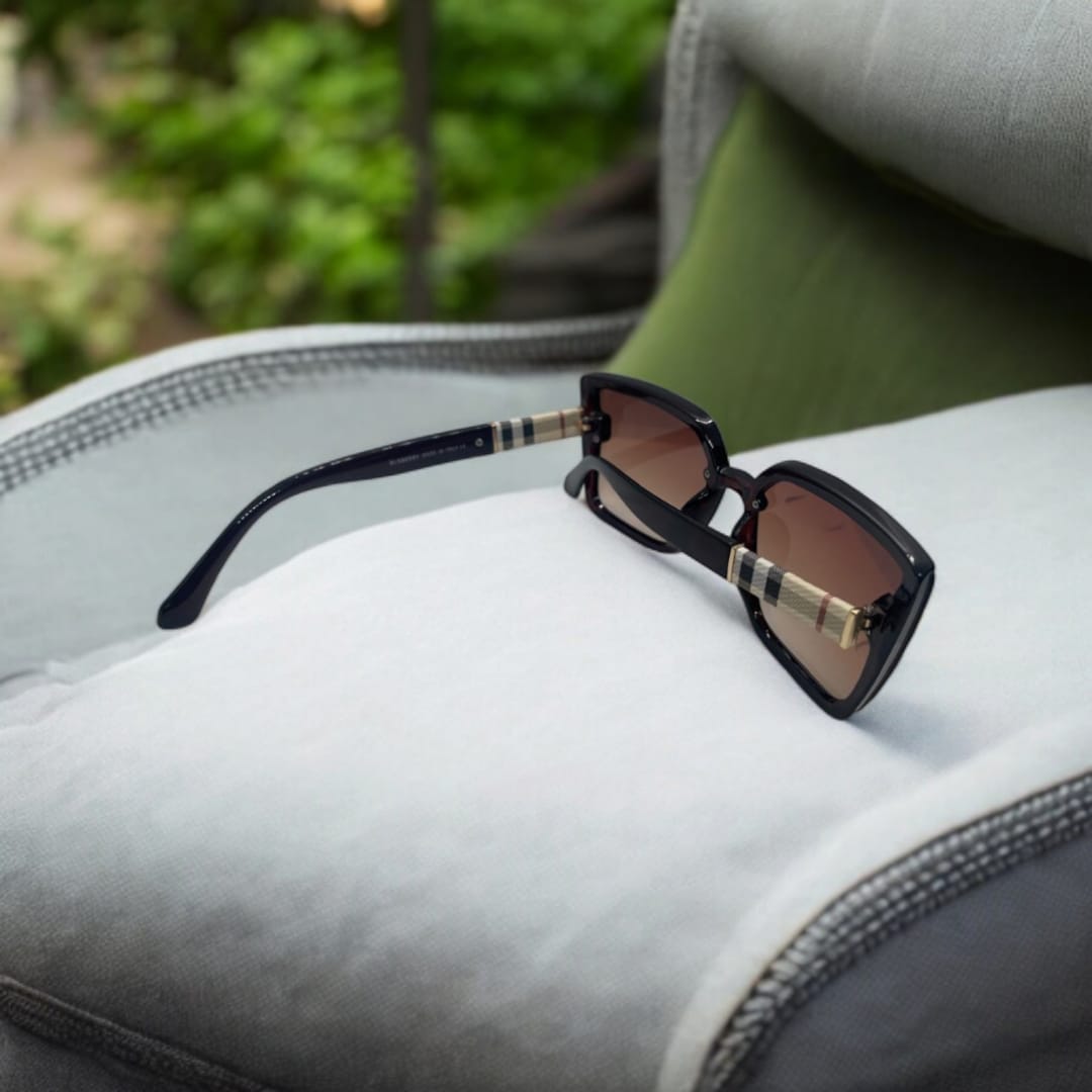 Square Oversize Sunglasses