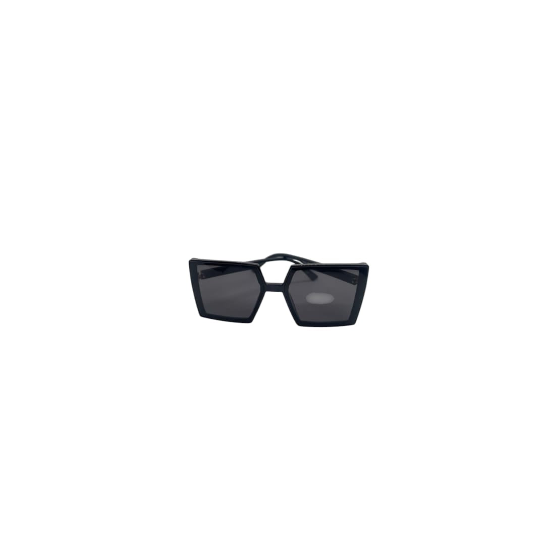 Blackish Square Sunglasses