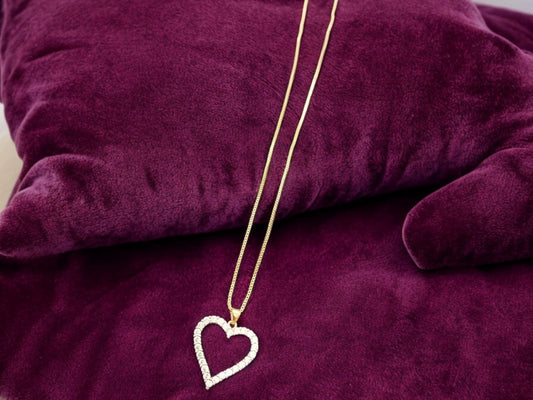 Heart Pendant