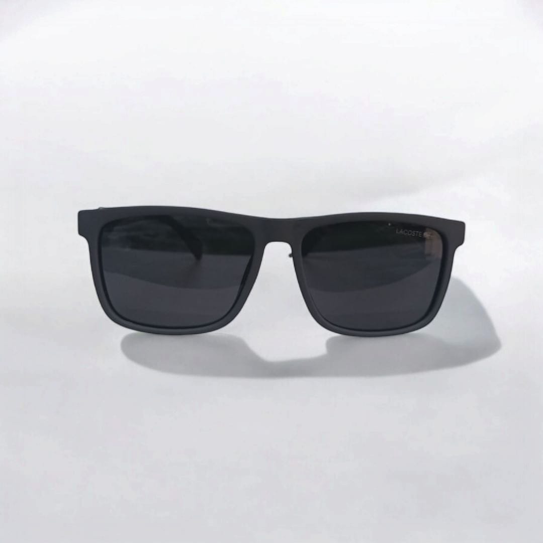 Black & Grey Cls Men Sunglasses