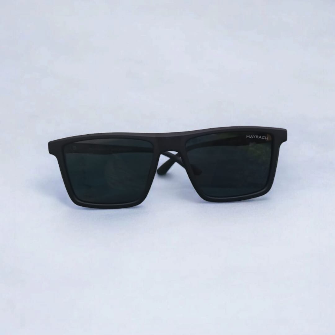 Black CM Sunglasses