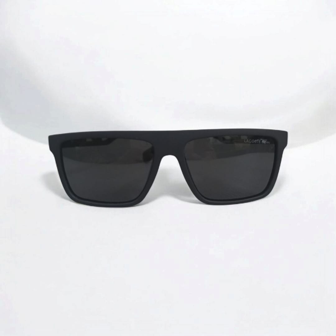 Black & Grey Cls Men Sunglasses