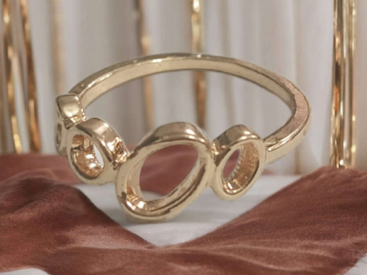 Traditional Rings